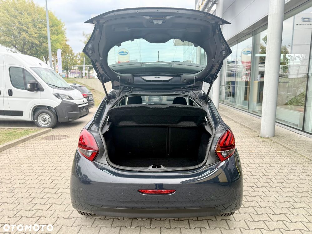 Peugeot 208 PureTech 82 Start & Stop Style - 10