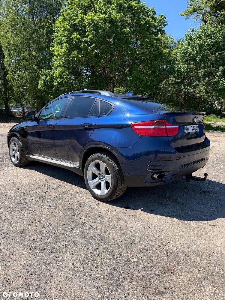 BMW X6 - 4