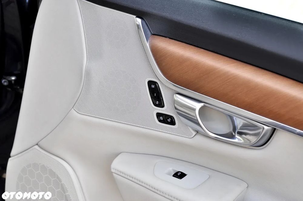 Volvo V90 D4 Geartronic Inscription - 29