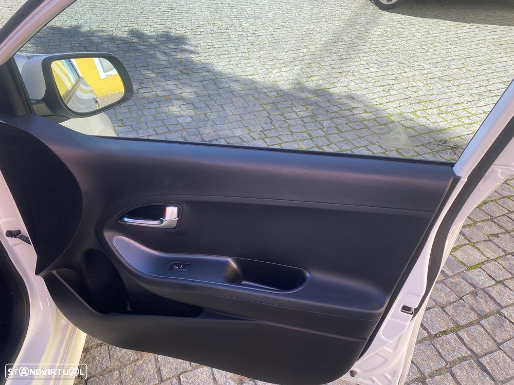 Kia Picanto 1.0 CVVT EX - 25