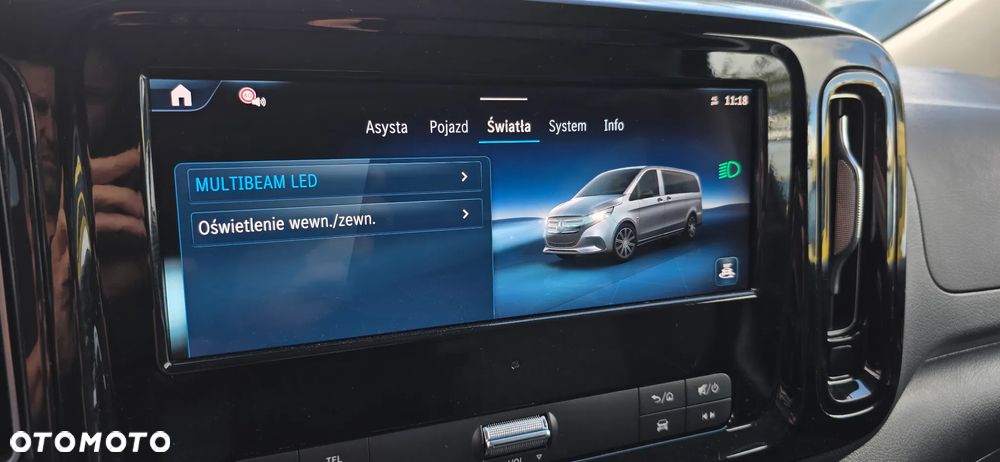 Mercedes-Benz Vito Tourer L3 Pro 9G-Tronic 447.705 - 30
