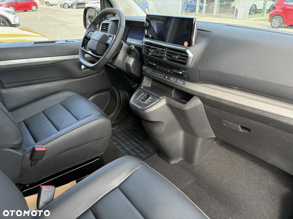 Opel Zafira - 16