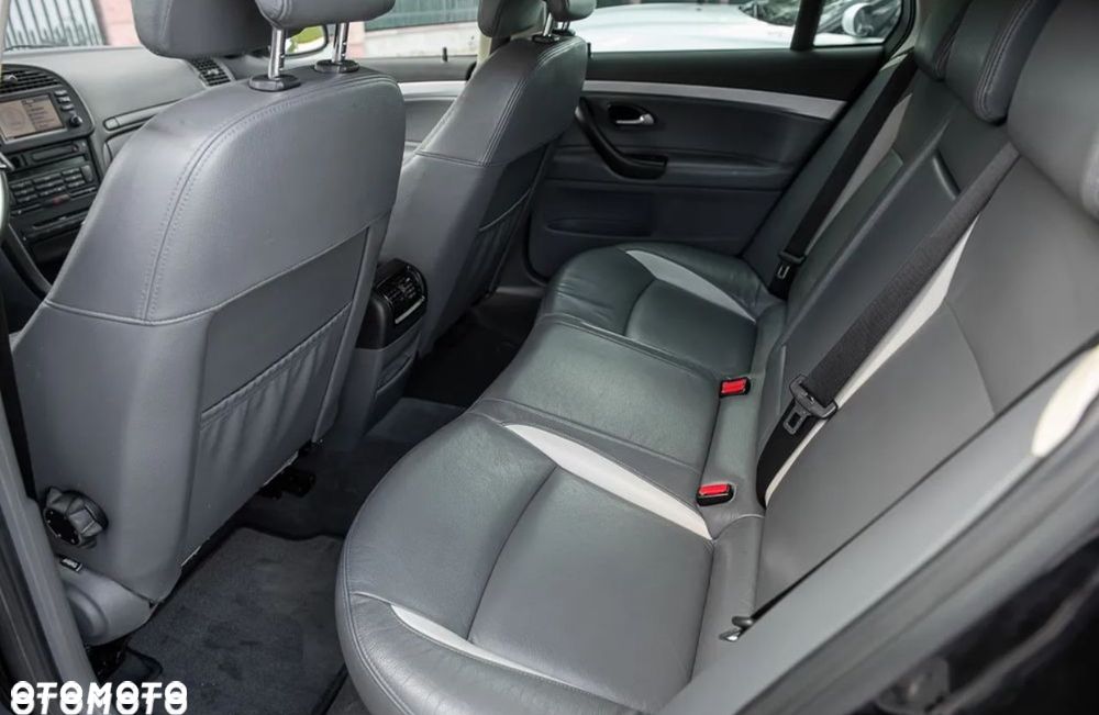 Saab 9-3 2.8 Turbo V6 Sport-Kombi Aero - 24