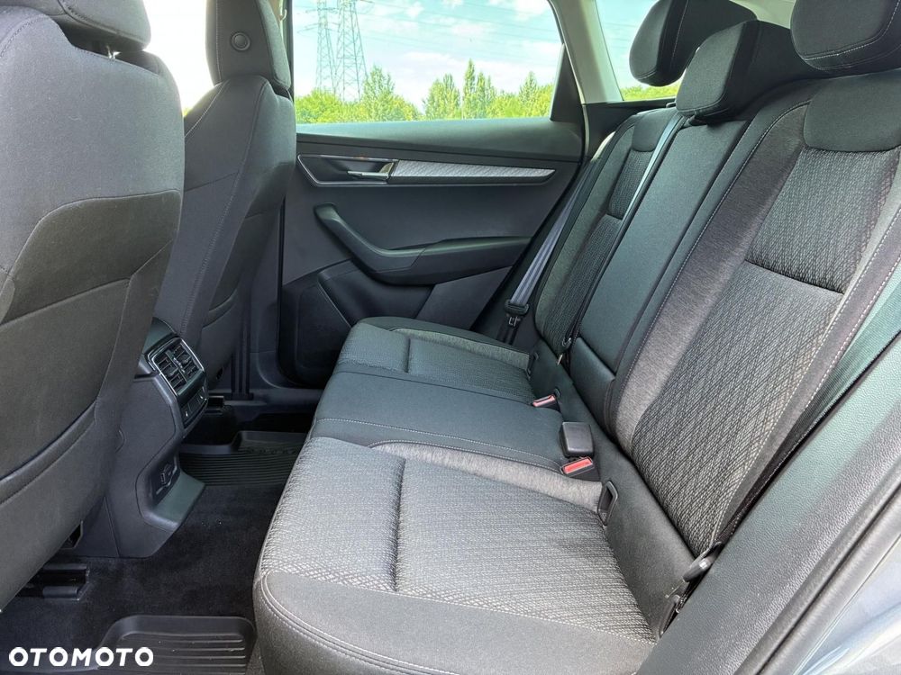 Skoda Karoq 1.5 TSI ACT Selection DSG - 10