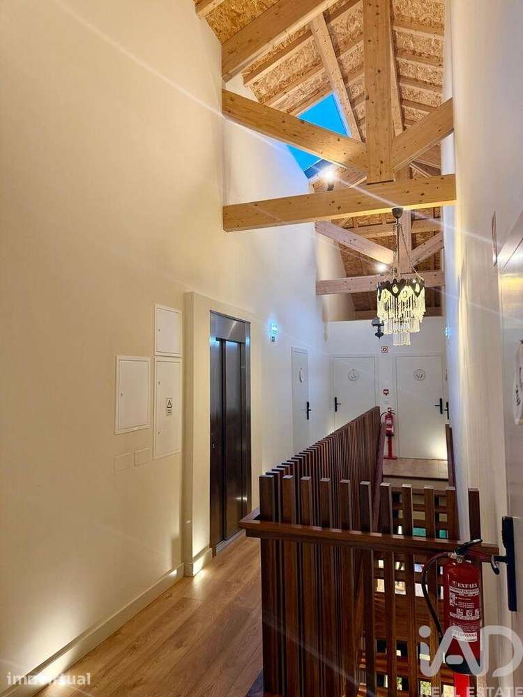 Hotel 2* T8 em Navió e Vitorino dos Piães de 207,00 m2 - Grande imagem: 5/28