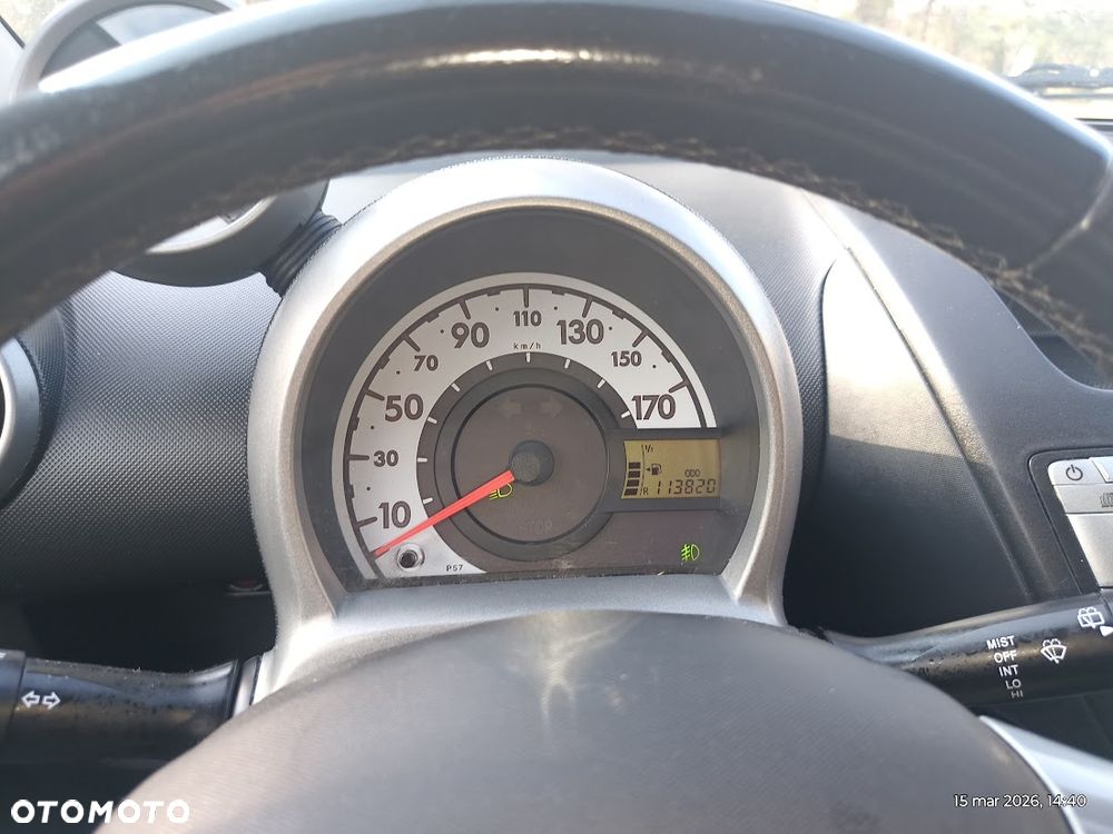 Peugeot 107 1.0 Happy - 11