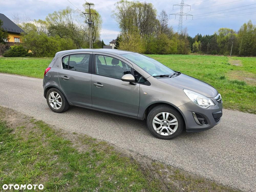 Opel Corsa 1.3 CDTI Cosmo S&S ecoFLEX - 3