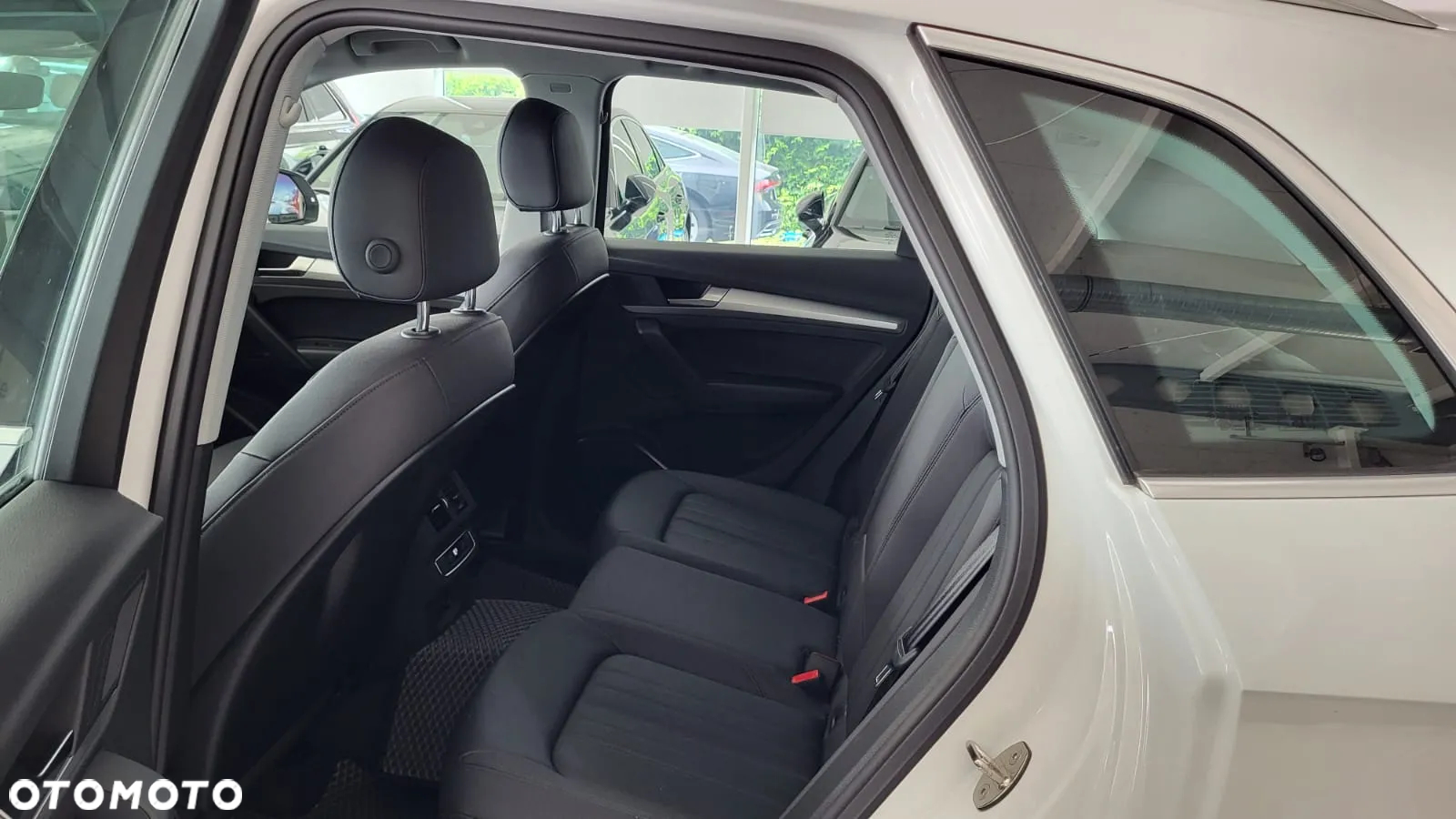 Audi Q5 - 6
