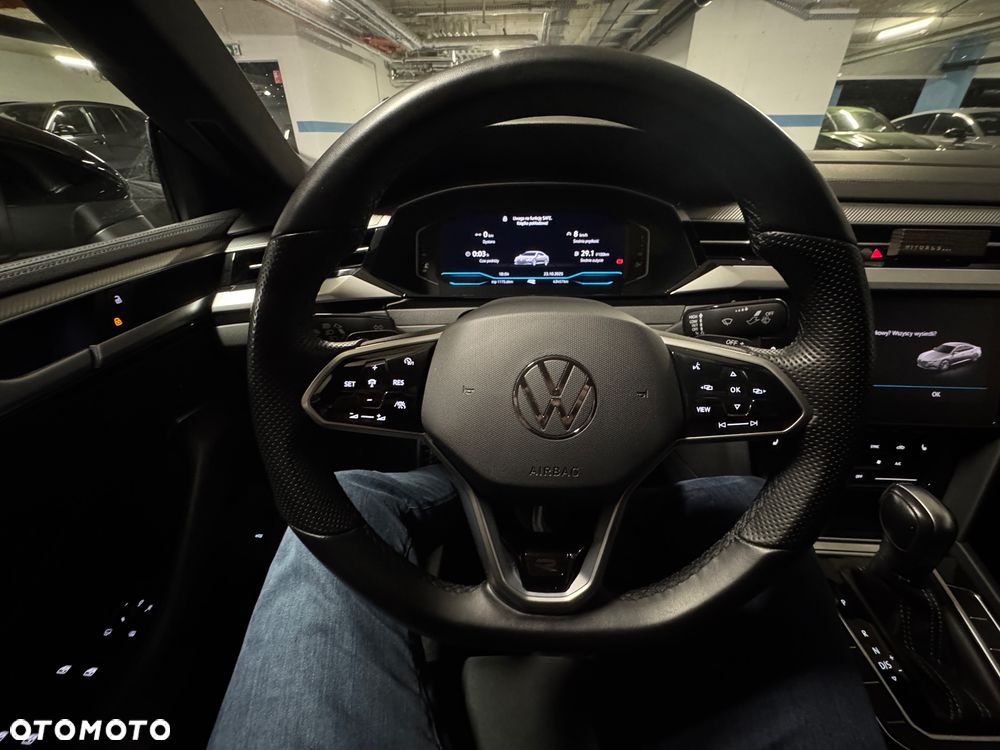 Volkswagen Arteon 2.0 TSI R-Line DSG - 19