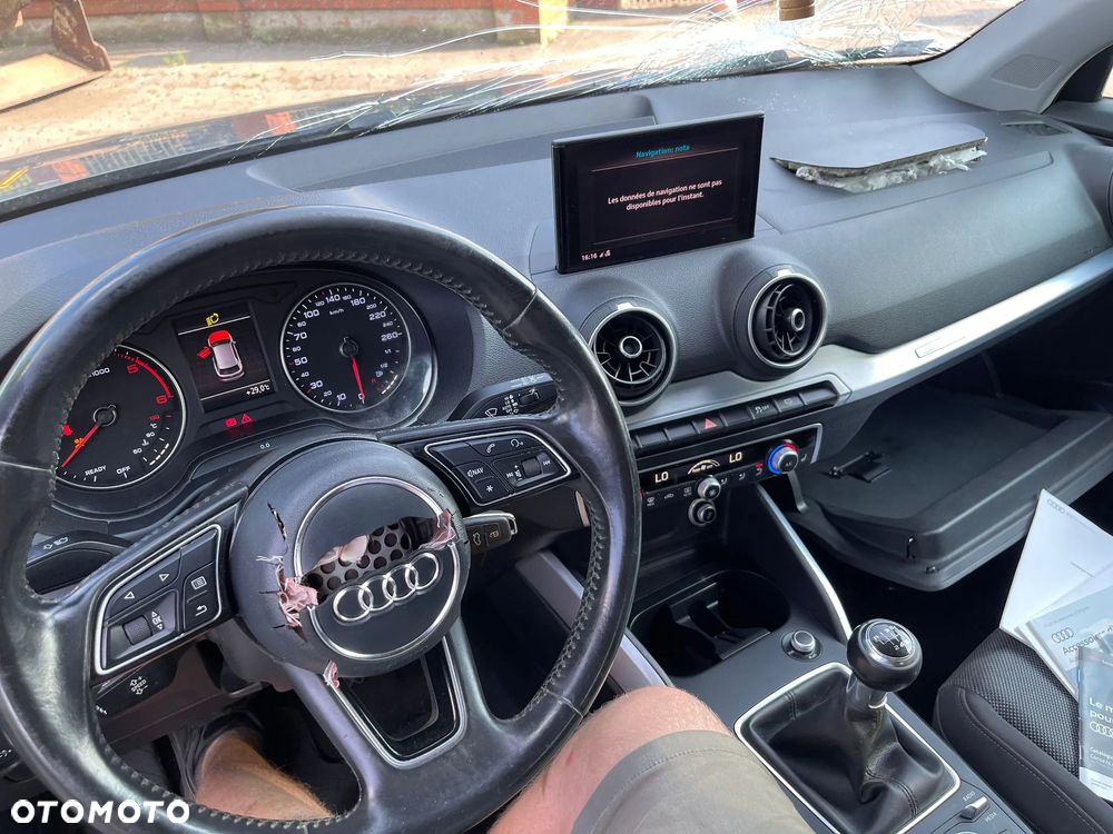 Audi Q2 1.6 TDI design - 9