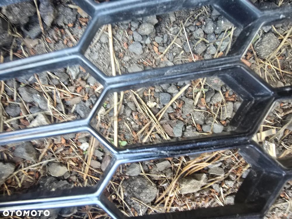 Ford s max titanium st mk1  lift grill kratka oryginał - 4