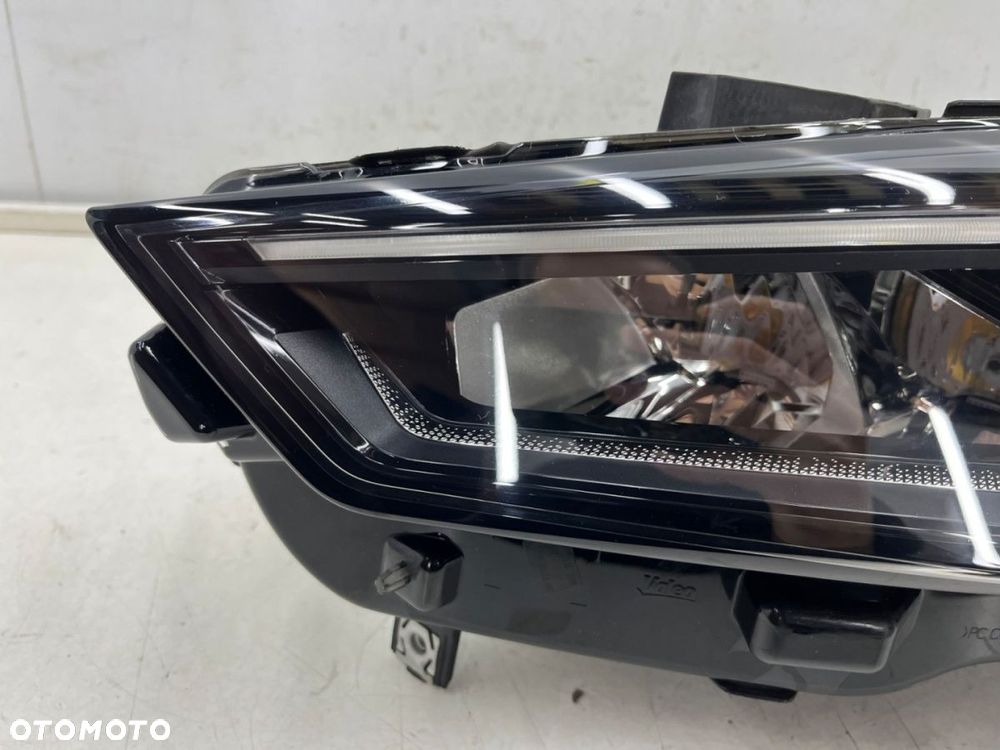 Lampa reflektor Cupra Formentor 20r.- LEWA przednia FULL LED Europa lewy przód 5fg941007e - 3