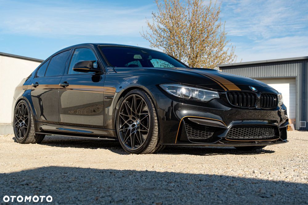 BMW M3 - 6