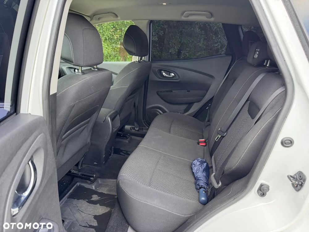 Renault Kadjar Energy TCe 130 Bose Edition - 18