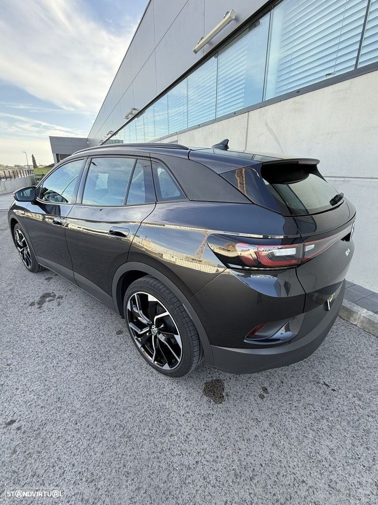 VW ID.4 52 kWh Pure Style - 9