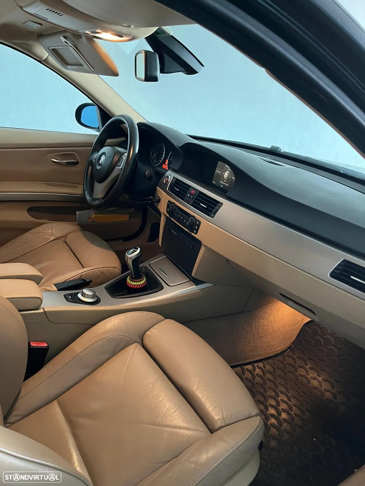 BMW 320 d - 9