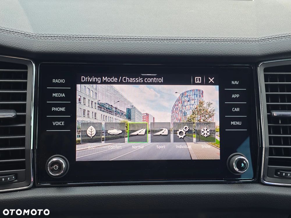 Skoda Kodiaq 2.0 TDI 4x4 Style DSG - 26