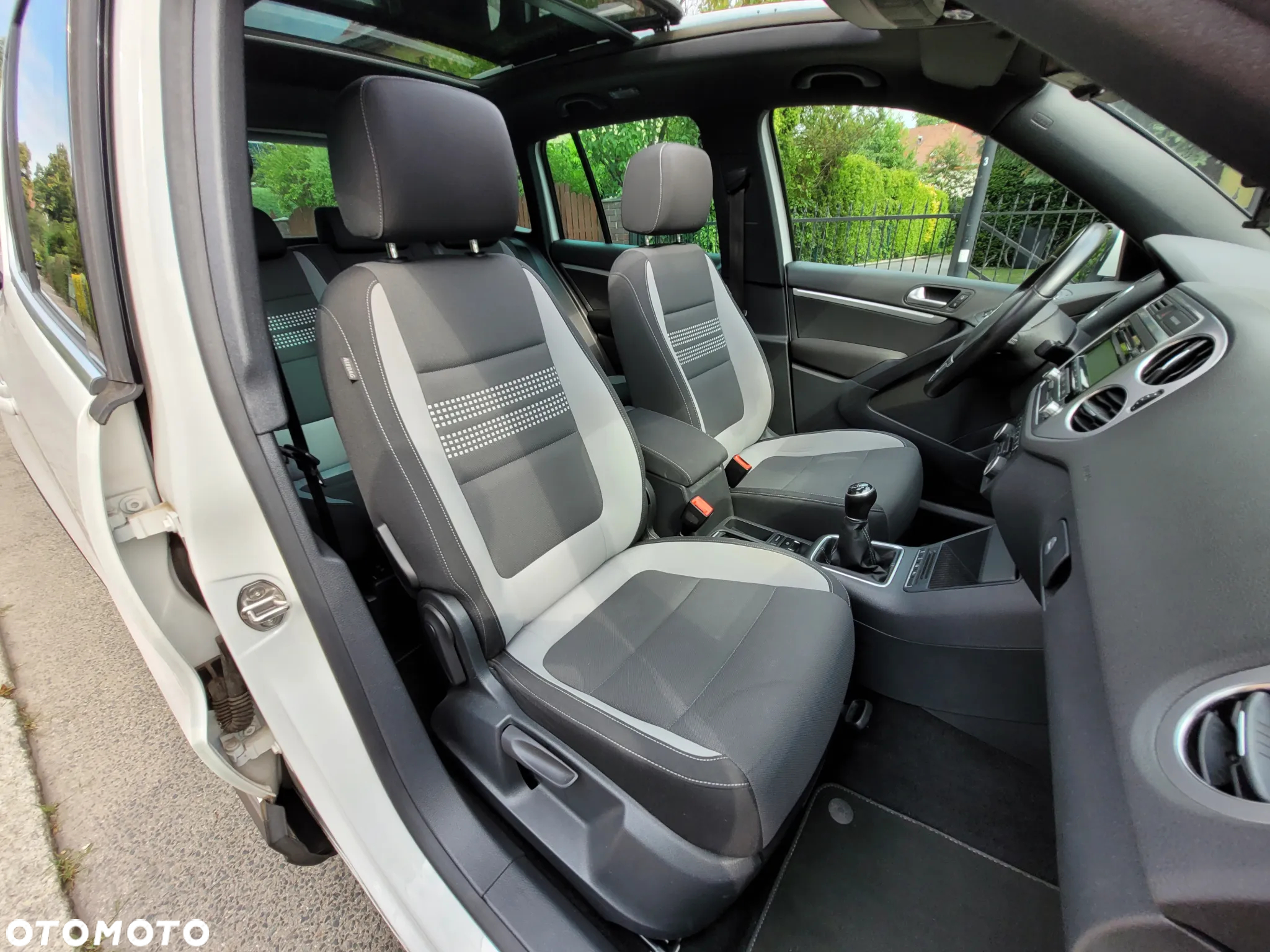 Volkswagen Tiguan 2.0 TDI DPF BlueMotion Technology Life - 21