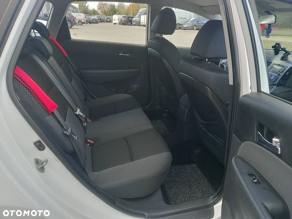 Hyundai i30 - 7