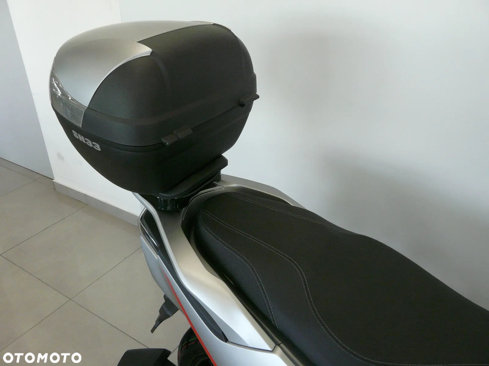 QJMOTOR MTX 125 - 11