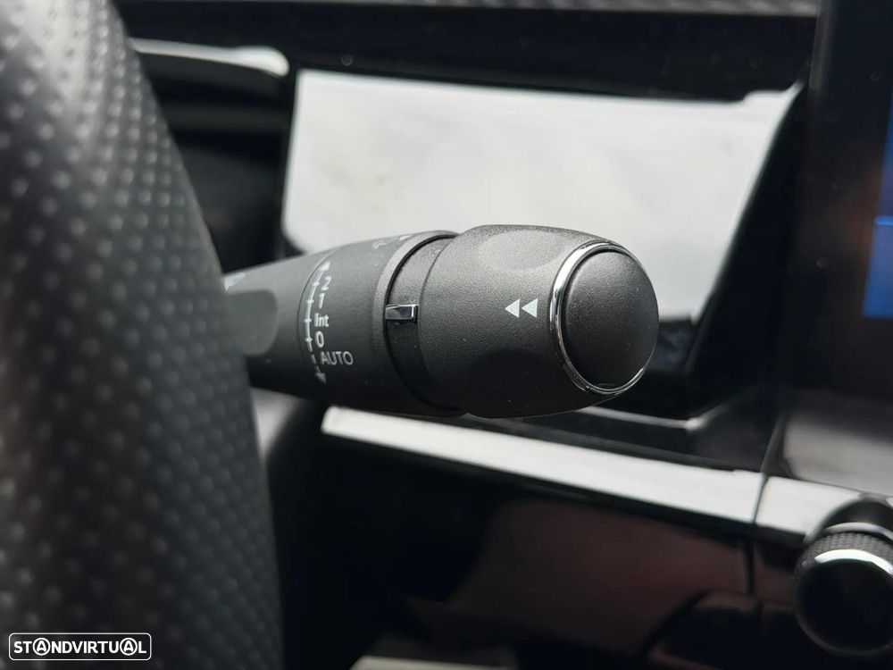 Peugeot 508 1.5 BlueHDi GT EAT8 - 36