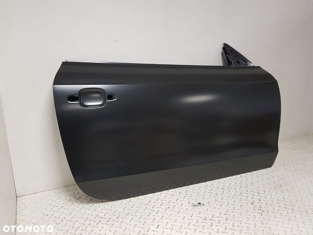 NOWE ORYGINALNE DRZWI PRAWE PRZÓD AUDI A5 8T 8T0 07-16 COUPE CABRIO  8T0831312F - 5