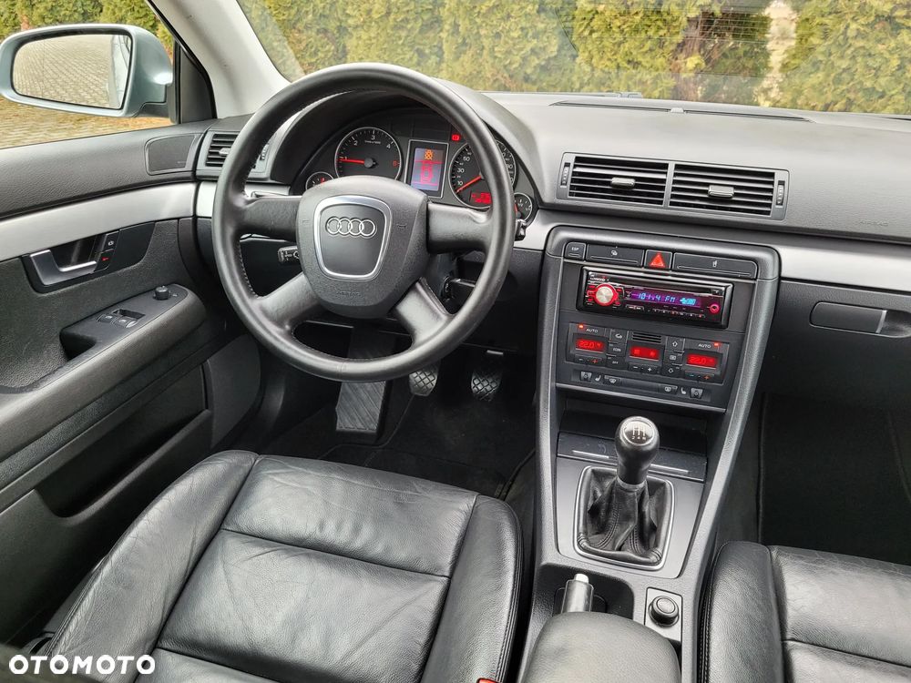 Audi A4 - 29