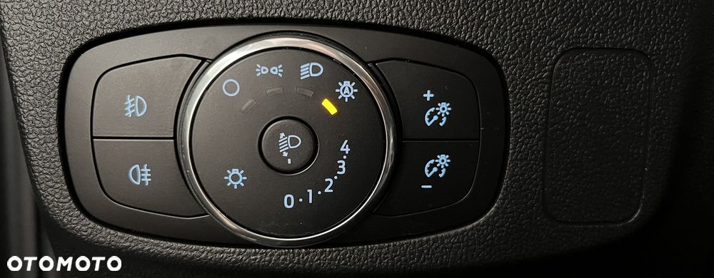 Ford Focus SW 1.0 EcoBoost Titanium ASS - 19