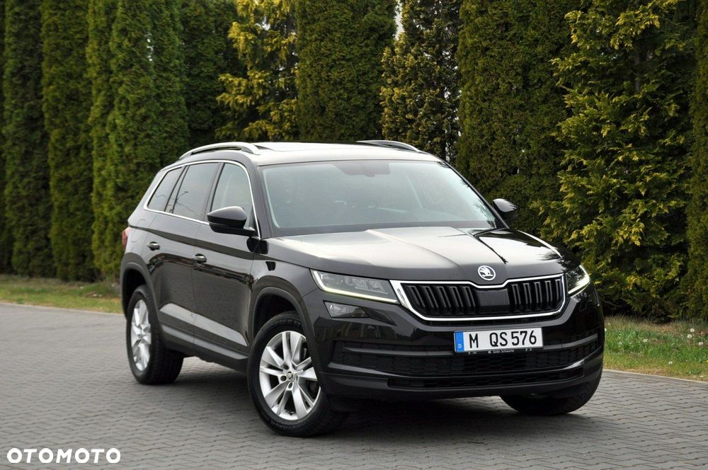 Skoda Kodiaq - 2