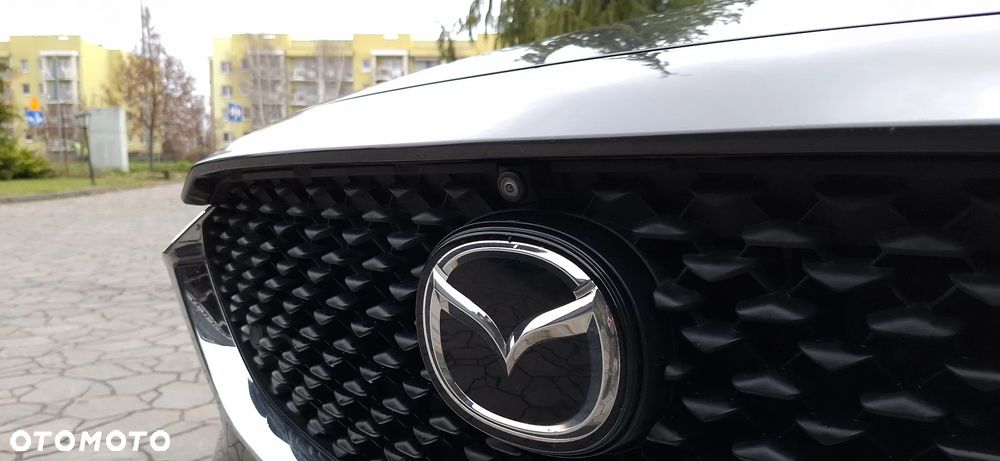 Mazda CX-30 SKYACTIV-D 1.8 - 23