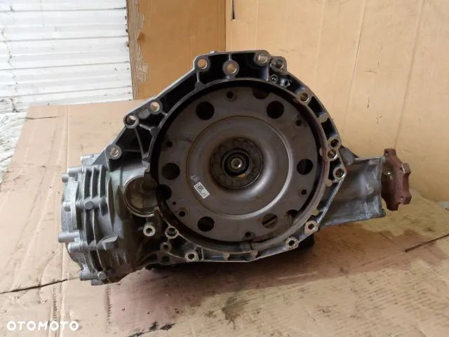 SKRZYNIA BIEGOW AUDI A4 A5 B9 2.0TFSI TFE - 6