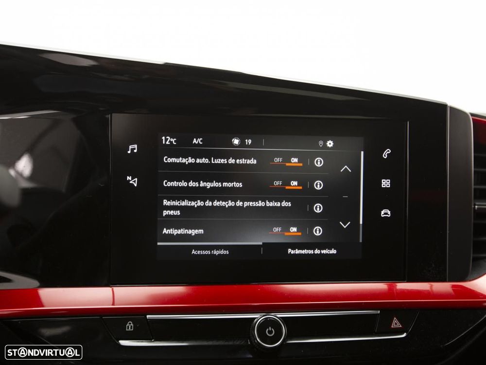 Opel Mokka-e GS - 20