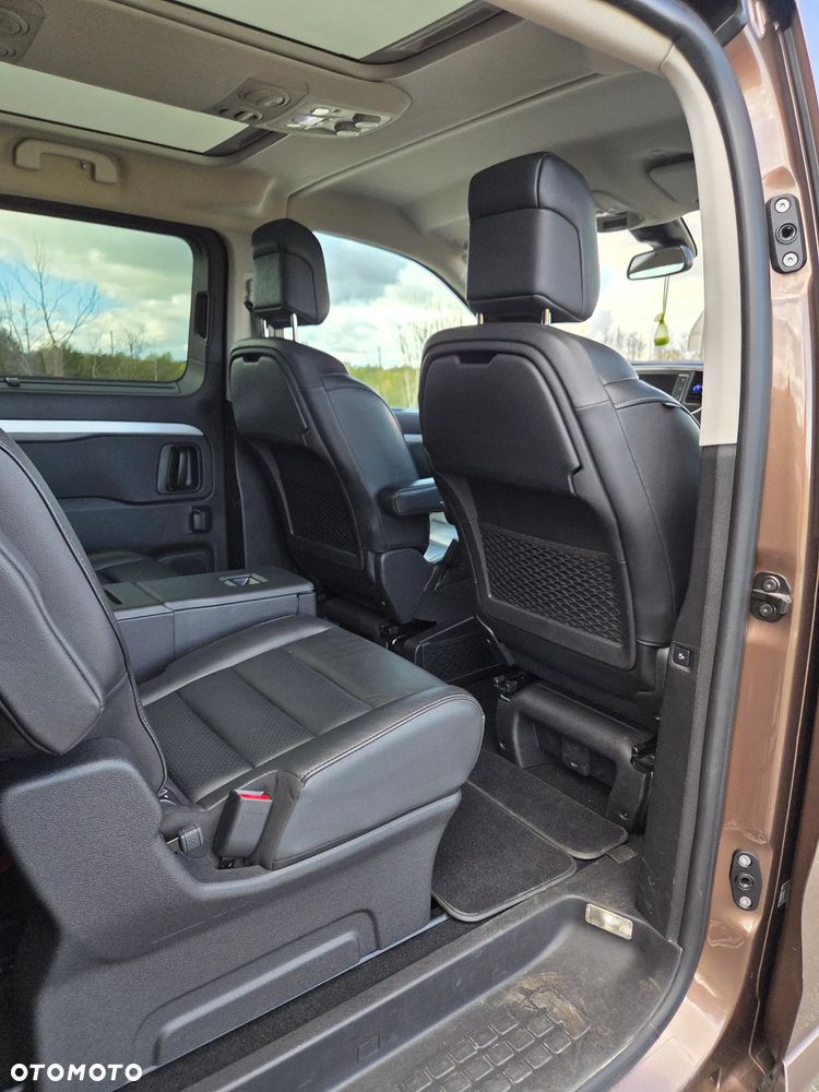 Toyota ProAce - 14