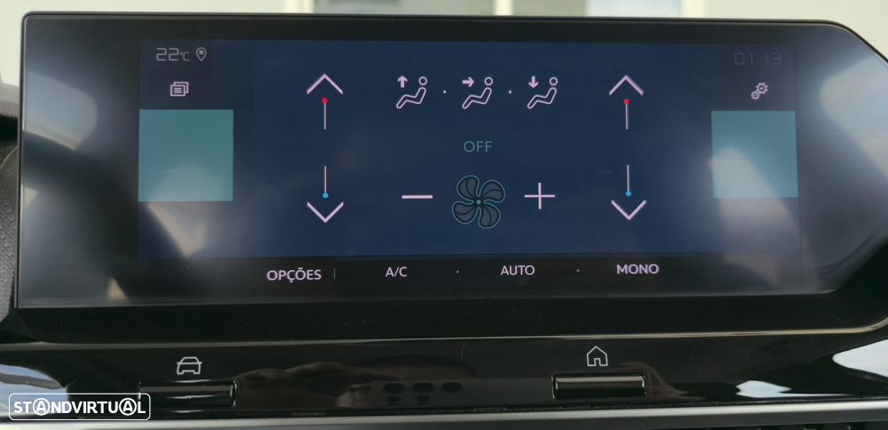 Citroën e-C4 50 kWh Shine - 25