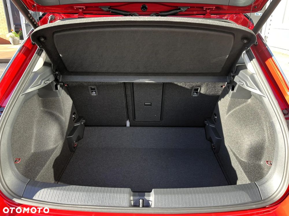 Volkswagen T-Roc 1.5 TSI Style DSG - 33