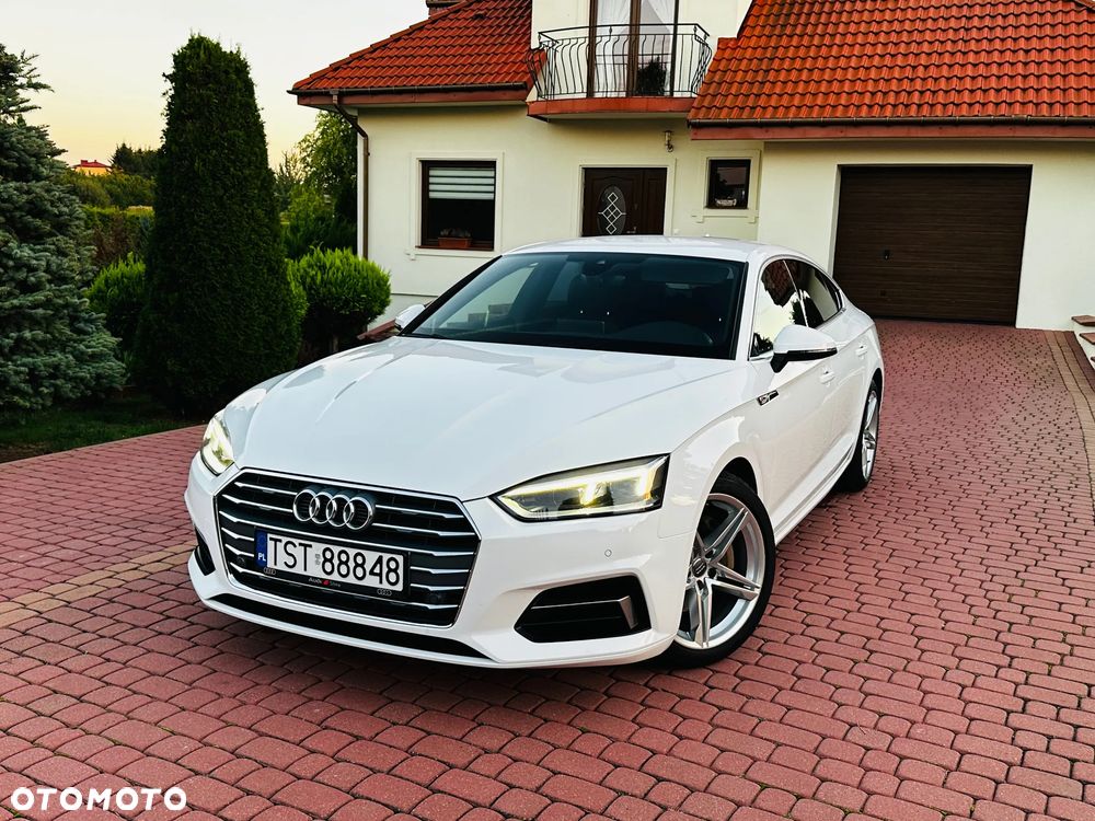 Audi A5 - 20