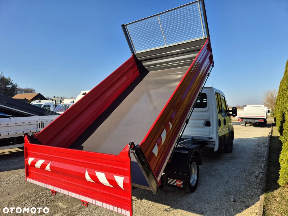 Iveco 35c17 3.0 - 24