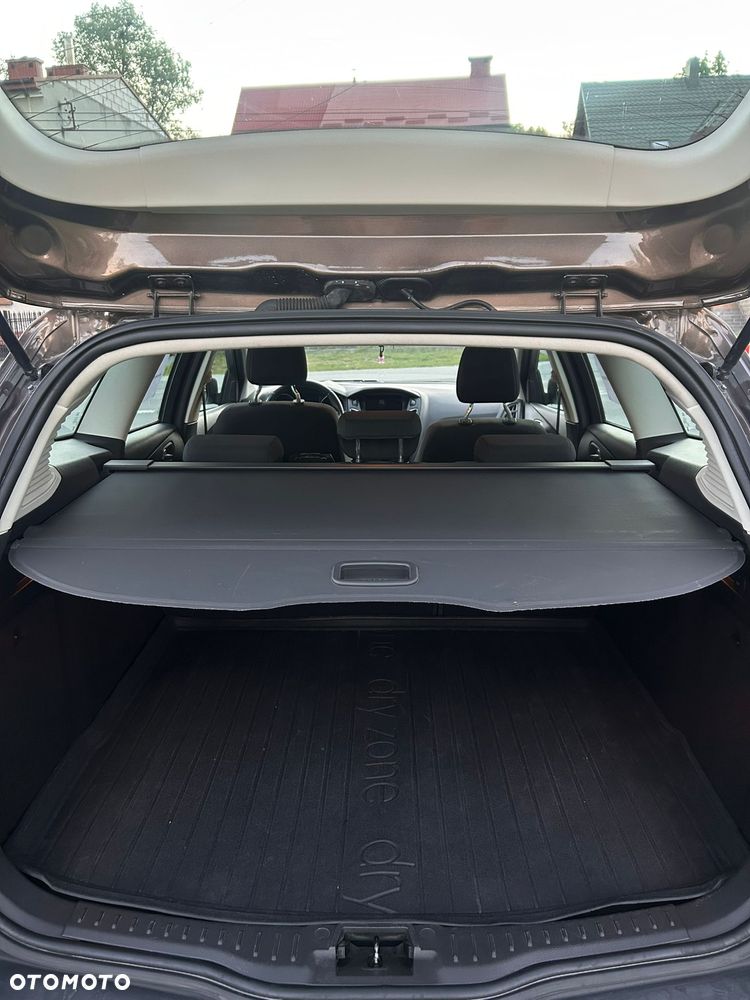 Volvo V50 D2 Summum - 23