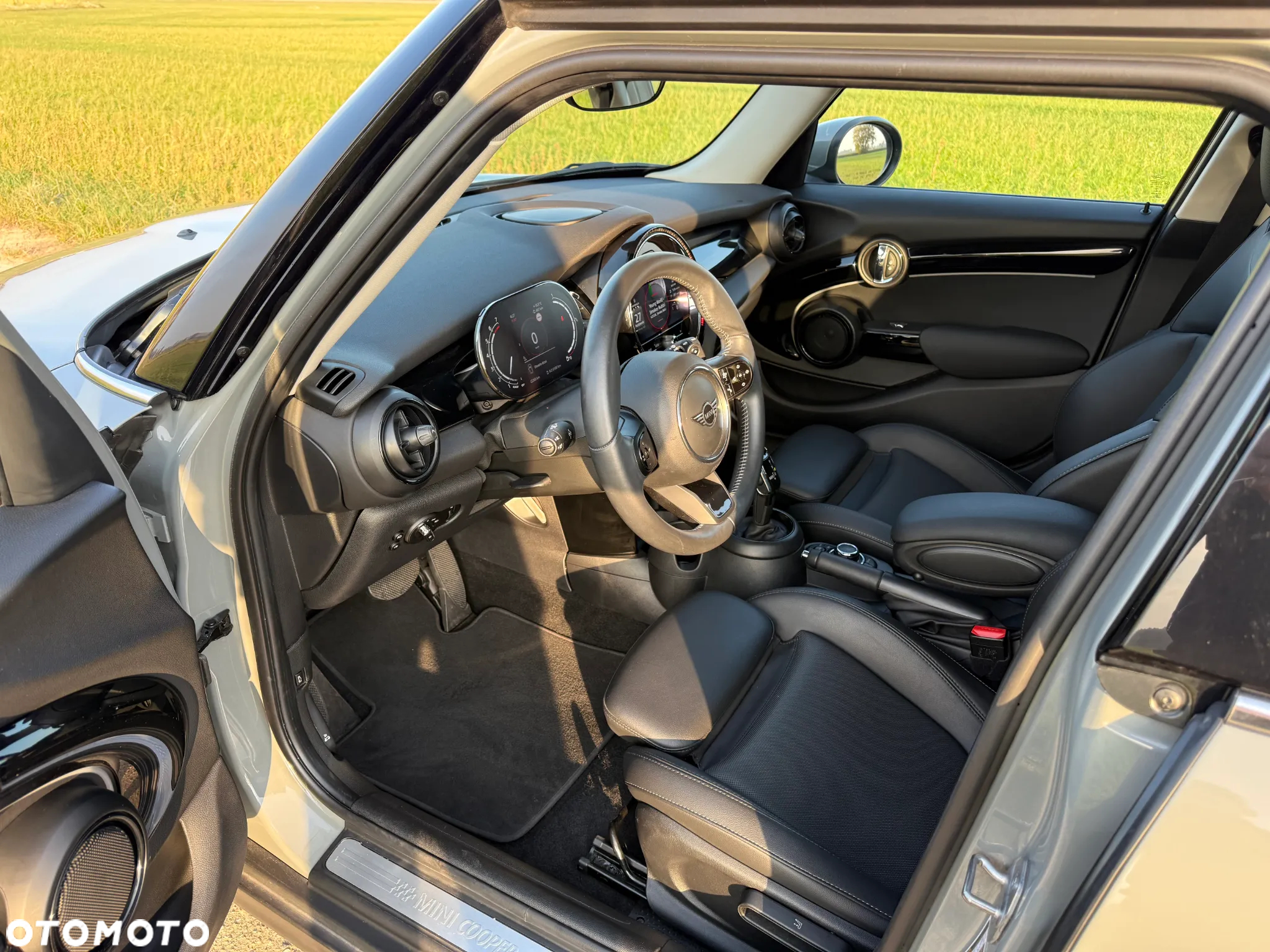MINI Cooper S Standard - 14