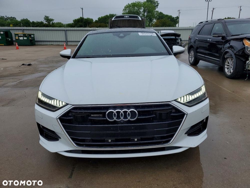 Audi A7 Sportback 3.0 TFSI Quattro S tronic - 2