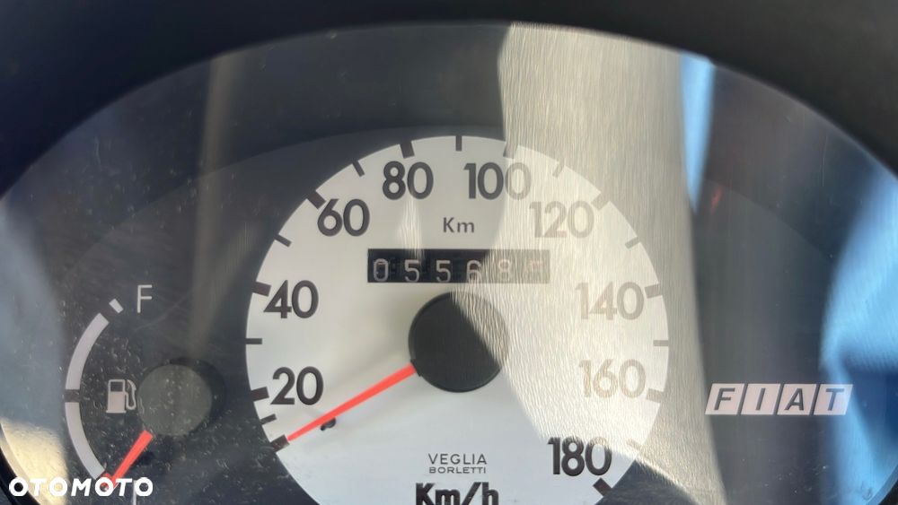 Fiat Seicento - 16