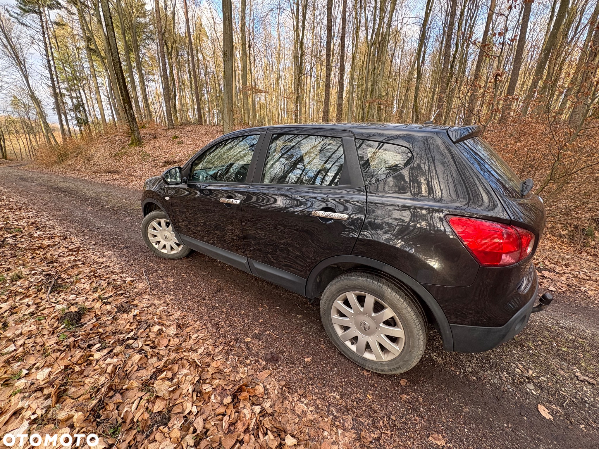 Nissan Qashqai 2.0 dCi Tekna Premium - 8