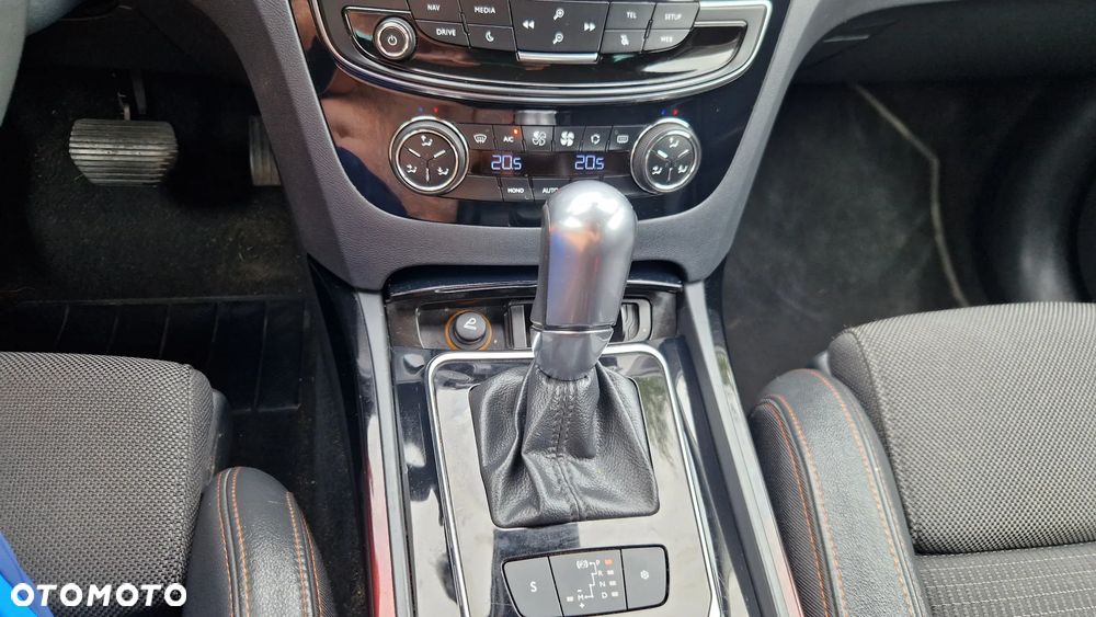 Peugeot 508 RXH BlueHDi 180 EAT6 Stop&Start - 20