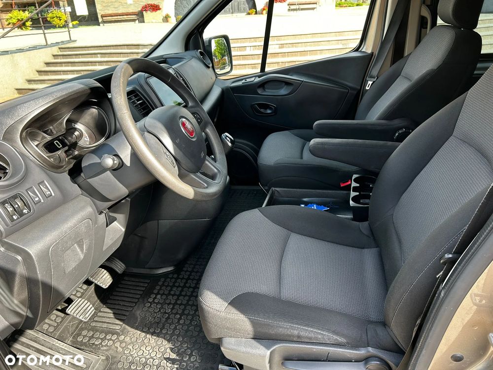 Fiat TALENTO - 13