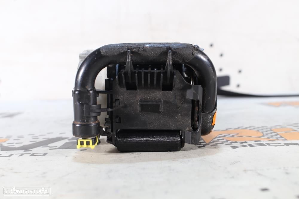 Cinto Frontal Esquerdo Audi A1 (8X1, 8Xk)  8X3857705c / Pré Tensor Fre - 7