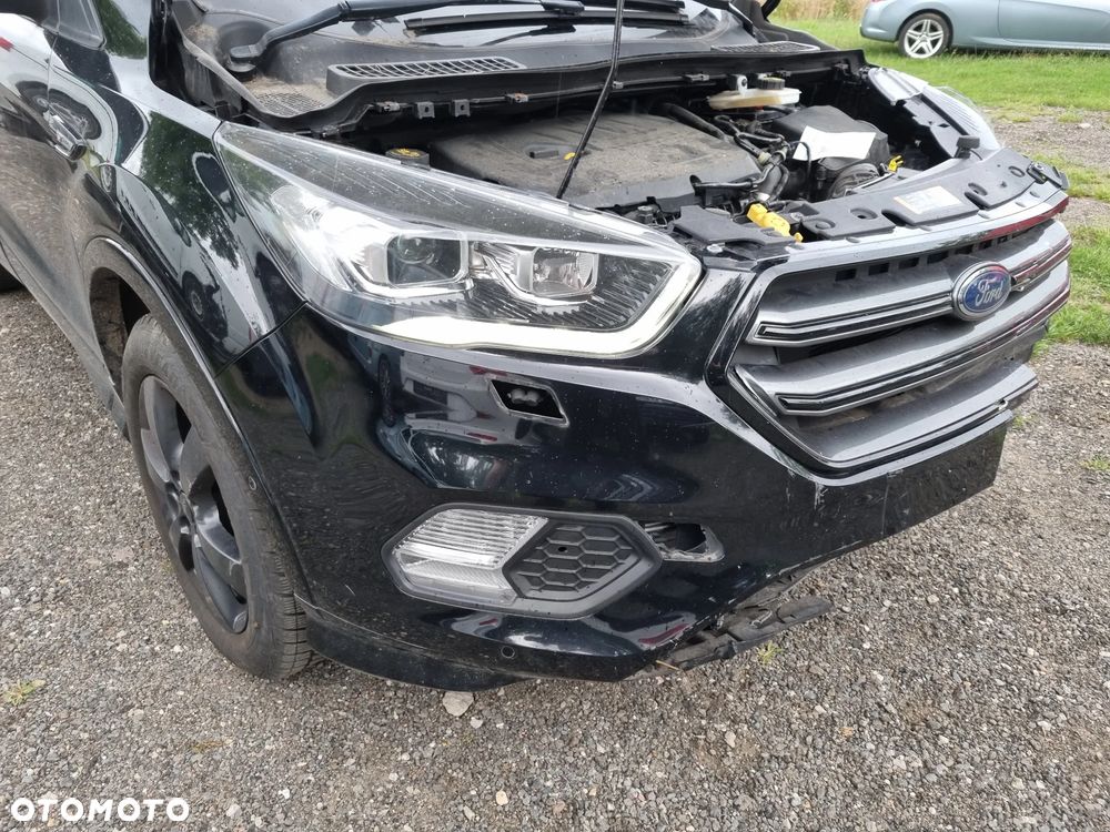 Ford Kuga 1.5 EcoBoost FWD ST-Line ASS GPF - 10