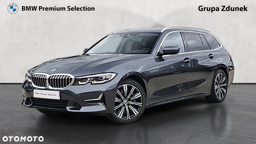 BMW Seria 3 - 1