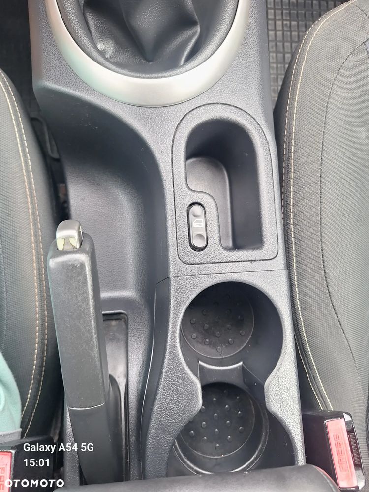 Nissan Qashqai 1.6 Start/Stop 360 - 17