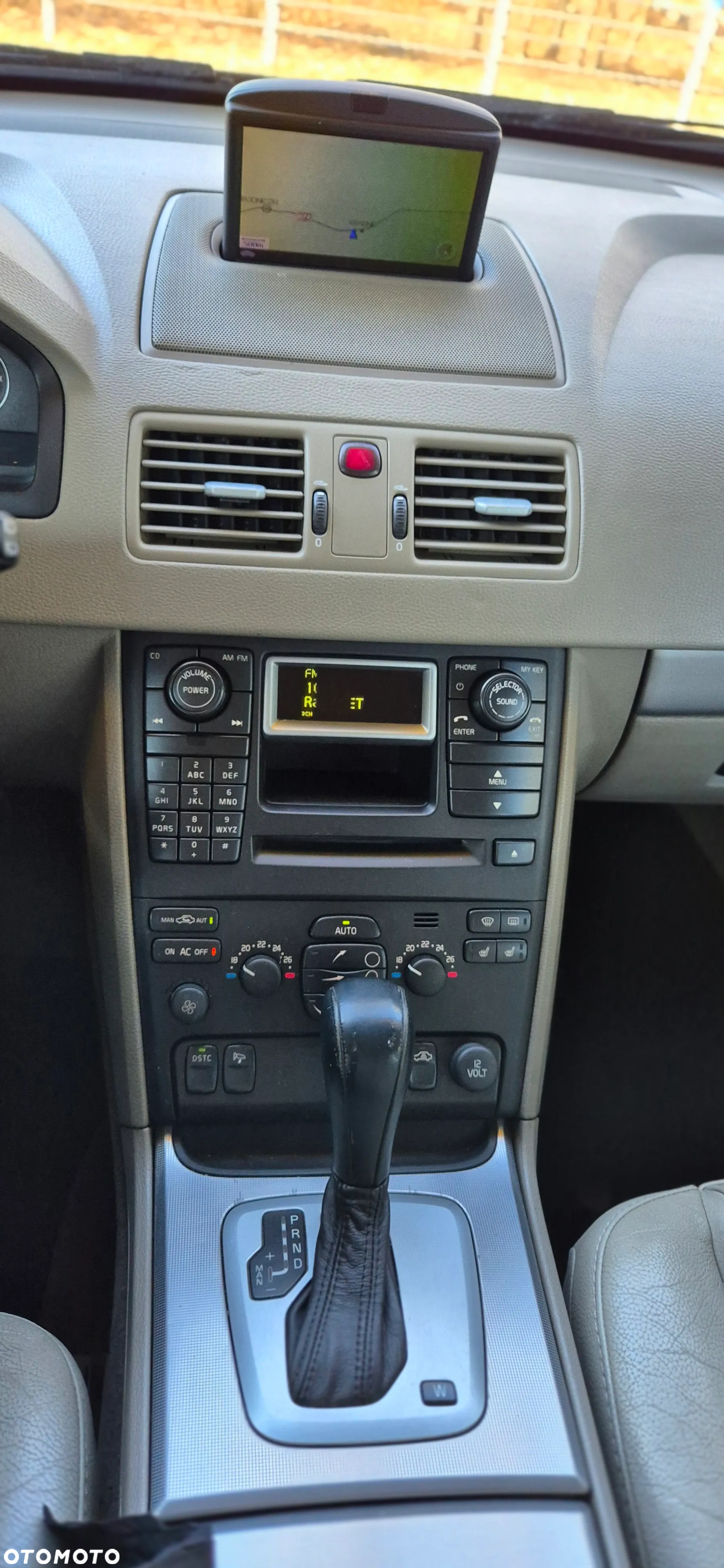 Volvo XC 90 2.5T Summum - 24