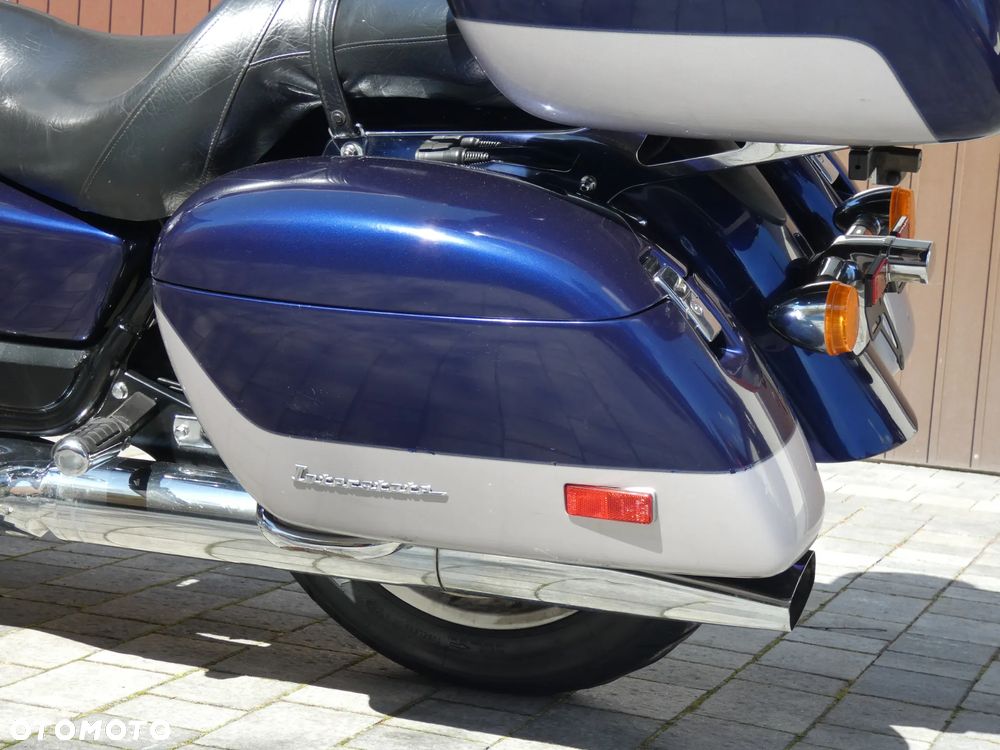 Honda Valkyrie - 12